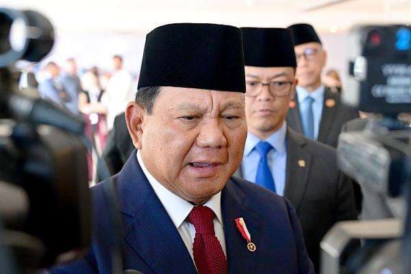 Ramadhan Pohan: Asta Cita Prabowo-Gibran Bawa Indonesia Jadi Bangsa yang Kuat!