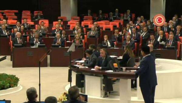 Prabowo: Saya Politisi Indonesia Paling Sering ke Turki