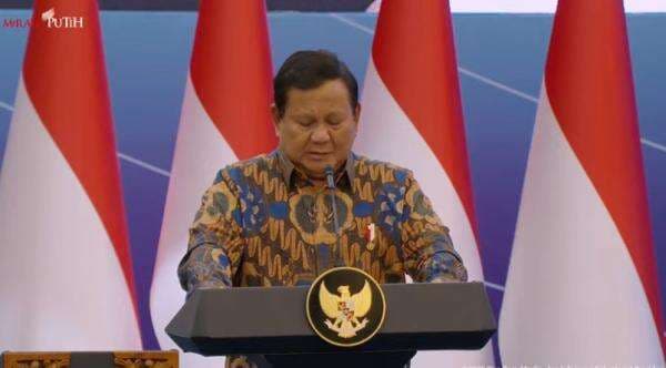 Presiden Prabowo Ingin Outsourcing Dihapus, Ini Respons Wamenaker