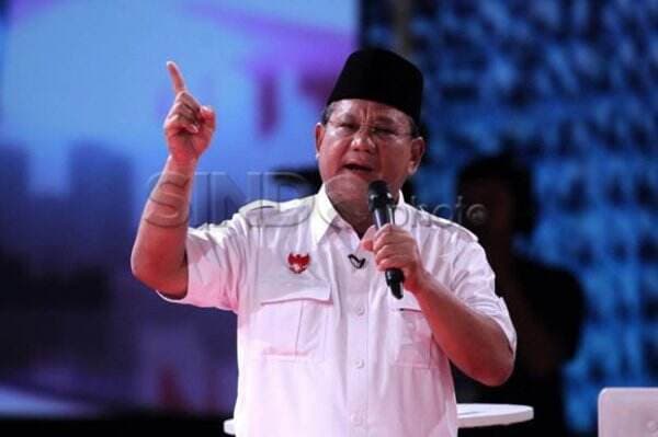 Prabowo Sebut Bung Karno Milik Semua, PDIP Harap Bisa Lanjutkan Jalan Trisakti