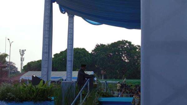 Prabowo: Tidak Mau Investasi Pertahanan, Biasanya Bangsa itu Menjadi Budak