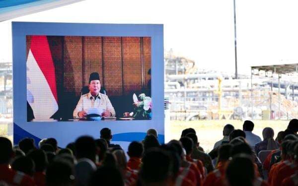 Pertamina Berkontribusi Tingkatkan Produksi Blok Cepu hingga 30 Ribu Barel