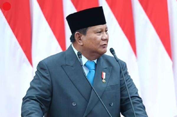 Prabowo Akui Korupsi Ada di Institusi hingga BUMD: Bukan Fakta yang Harus Ditutupi