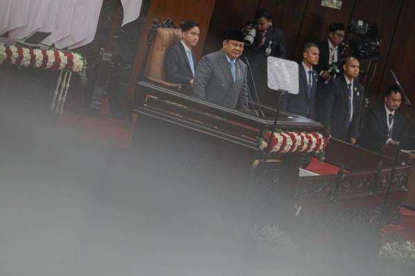 Prabowo Wanti-Wanti soal Tambang Ilegal: Mau Jenderal atau Kader Parpol, Kami Tindak!