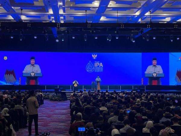 Presiden Prabowo Akan Copot Pejabat yang Menolak Sederhanakan Regulasi 