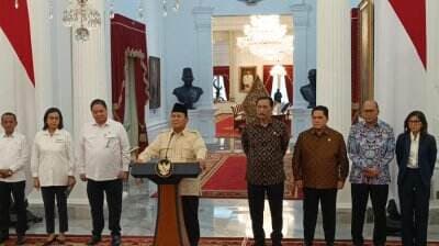3 Fakta Prabowo Tetapkan Wajib Simpan DHE 100 di RI Berlaku 1 Maret, Siap-Siap Kebanjiran Dolar