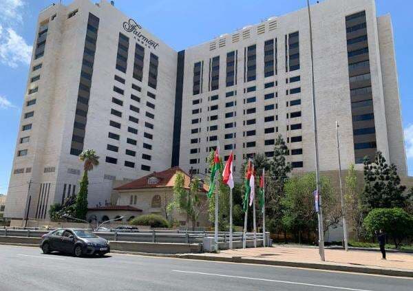 Suasana Terkini di Yordania Jelang Kunjungan Resmi Presiden Prabowo