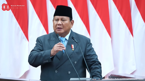 6 Fakta Tantiem Dihapus, Prabowo Minta Direksi dan Komisaris BUMN Mundur