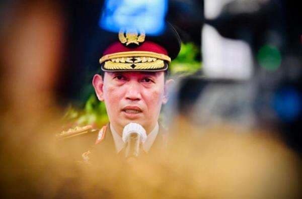 Kapolri: 2 Penembak WNA Australia di Bali Berhasil Ditangkap!