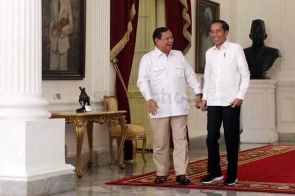Prabowo-Gerindra Dinilai Tak Bisa Berpangku Tangan ke Jokowi di Masa Transisi