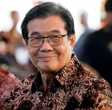 Adu Kekayaan Orang Terkaya Indonesia Prajogo Pangestu dengan Orang Terkaya Singapura Goh Cheng Liang, Bak Langit dan Bumi!