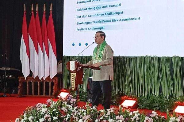 Pramono: Kota Termacet Bandung, Mumpung Gubernur Jawa Barat Belum Ada Pramono: Kota Termacet Bandung, Mumpung Gubernur Jawa Barat Belum Ada