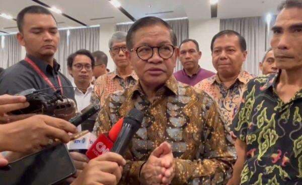 Indonesia vs Australia, Pramono Prediksi Timnas Garuda Menang 2-0