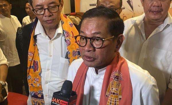 Pramono Bakal Buat Jalur Roadbike Keliling Bandara Soetta