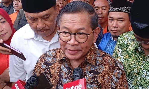 Pesepeda Tewas Kecelakaan, Pramono Bakal Tertibkan Jalur Sepeda