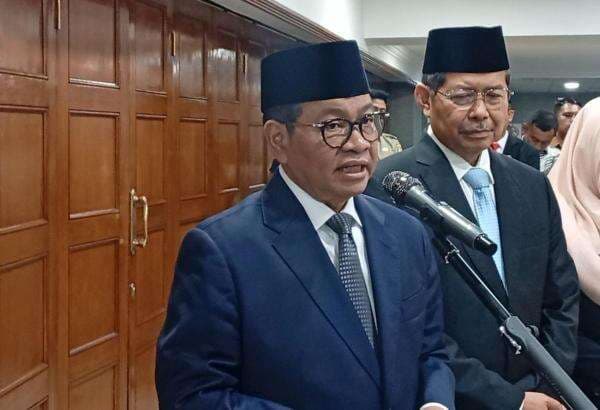 Pramono Tugaskan Kadishub Periksa Petugas Derek Pungli Rokok ke Sopir Bajaj