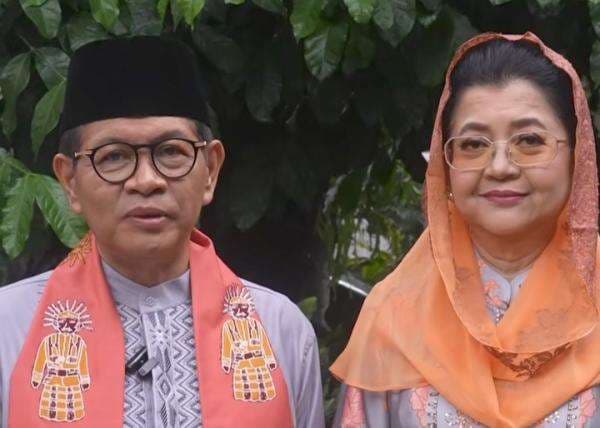 Sambut Ramadhan 2025, Ini Pesan Pramono Anung pada Warga Jakarta
