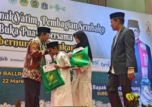 Pramono Anung: Kita Tidak Boleh Kehilangan Empati Terhadap Warga!