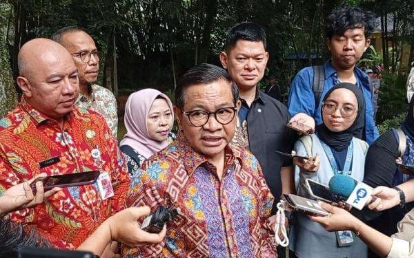 Terlalu Murah, Tarif Taman Margasatwa Ragunan Bakal Dirombak