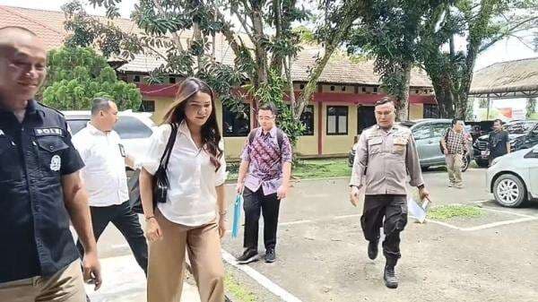 Pramugari Wings Air Laporkan Anggota DPRD Sumut ke Polres Nias terkait Dugaan Penganiayaan