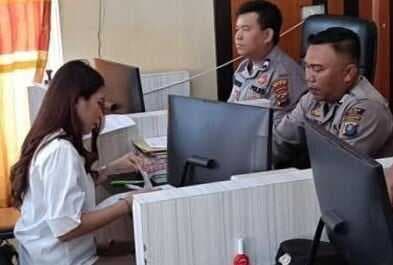 Kata Wings Air soal Pramugari Polisikan Anggota DPRD Sumut Buntut Penganiayaan