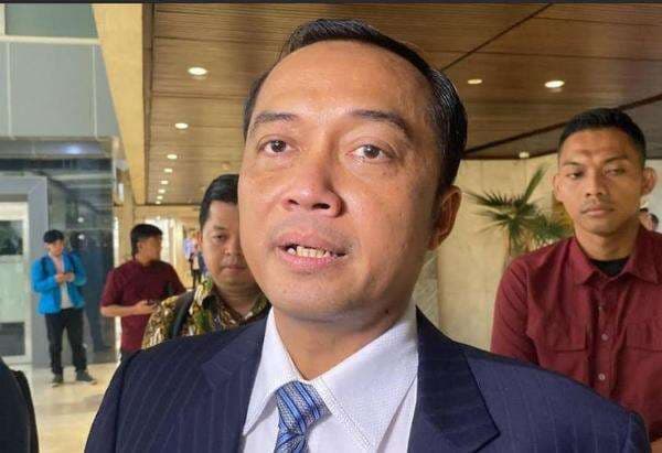 571 Ribu Rekening Terindikasi Judol Bisa Dicoret dari Daftar Penerima Bansos