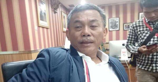 Prasetyo Edi Pertanyakan Motif Beathor Suryadi soal Ijazah Jokowi di Pilkada Jakarta 2012