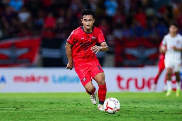 Pratama Arhan Berpotensi Juara Liga Thailand 2024-2025 Bersama Bangkok United, Ini Syaratnya