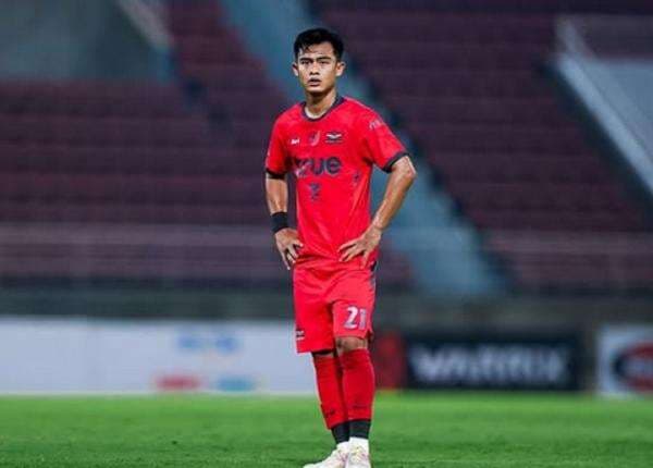 Harta Kekayaan Pratama Arhan yang Tiba-tiba Hapus Foto Pernikahan dengan Azizah Salsha