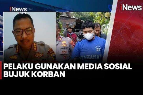Jepara Geger Kasus Predator Seks Anak, Jumlah Korban Kejahatan Capai 31 Orang