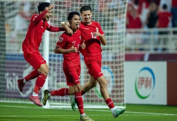 Prediksi Pembagian Pot Drawing Piala AFF 2024: Timnas Indonesia Masuk Pot 1?
