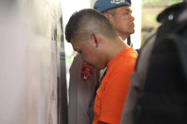 Warga Minta Pentolan Preman Pasar Merdeka Bogor Jufri Dihukum Berat