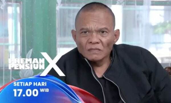 Sinopsis Preman Pensiun X Eps 15A: Teguran Denny dan Ancaman Bagi Bima