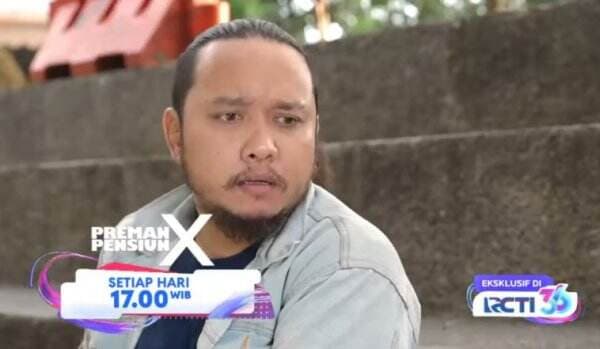 Sinopsis Preman Pensiun X Eps 43A: Agus Kesulitan Cari Uang, Yayat Terkucilkan