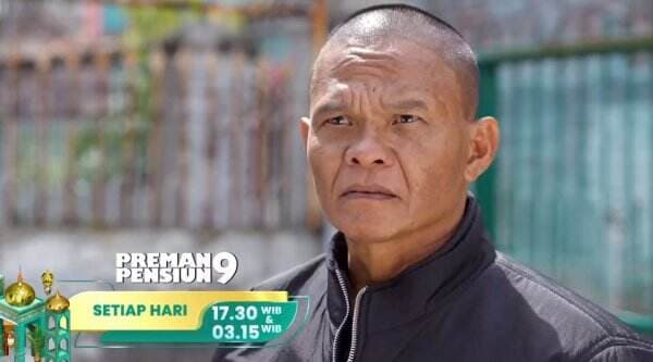 Sinopsis Sinetron Preman Pensiun 9 Episode 13
