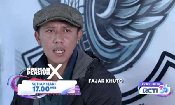 Sinopsis Preman Pensiun X Eps 42A: Rencana Penyerangan Agus Cs