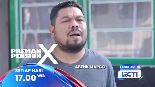 Sinopsis Sinetron Preman Pensiun X Episode 22B