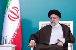 Presiden dan Menlu Iran Meninggal, Pemimpin Tertinggi Khamenei Umumkan 5 Hari Berkabung Nasional