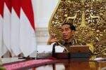 Presiden Jokowi Lantik Marsekal Madya TNI Tonny Harjono jadi KSAU Pagi Ini