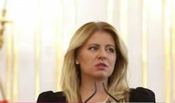  Presiden Slovakia dan Sejumlah Petinggi Negara Mengutuk Aksi Penembakan Robert Fico   