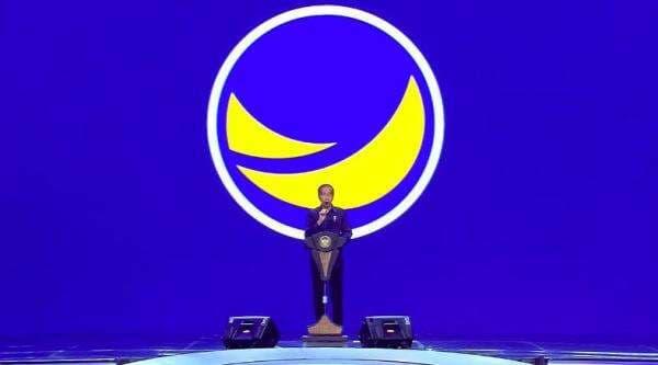 Jokowi Bicara Pemimpin Setelahnya : Bisa Bergaya Jazz, Rock, Koplo tapi Tujuannya SamaÂ 