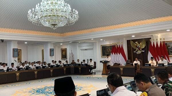 Prabowo Pastikan Danantara Harus Bisa Diaudit: Kita Ingin Semua Aset BUMN Dikelola Sebaik-baiknya