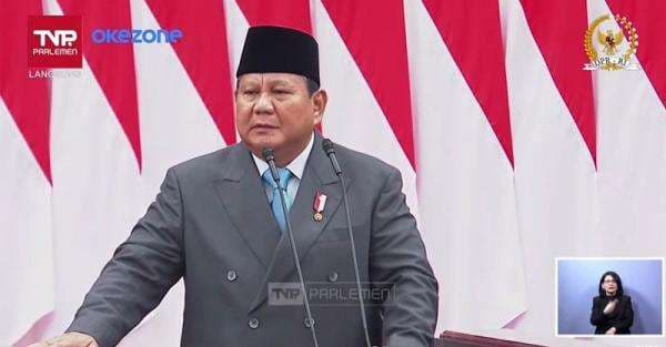 Hilangkan Tantiem, Prabowo Minta Jumlah Komisaris BUMN Hanya 4 Orang