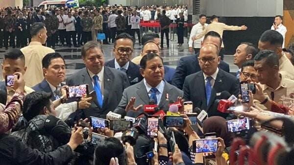 Buruh KBMI Bakal Turun Aksi saat May Day di Monas
