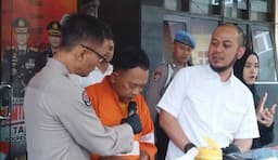 Pria Pamer Kelamin ke Mahasiswi di Malang Ditangkap, Ungkap Rasa Sesal   