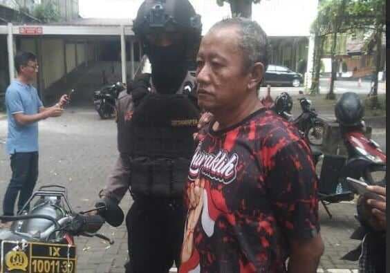 Motif Pria Ngamuk di Balai Kota Solo Terungkap, Kecewa Tak Ada Daging Kurban