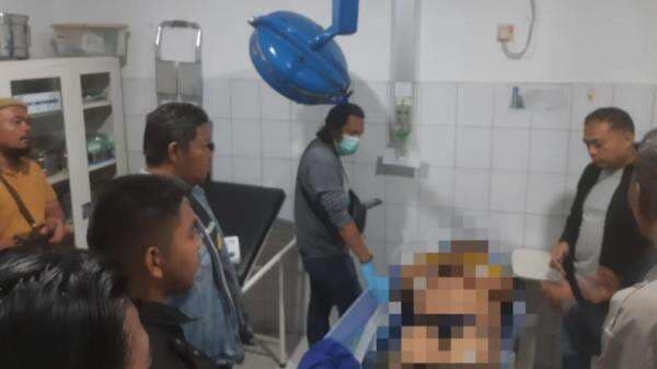 Tragis, Pria Tewas Terjatuh ke Sungai Tepi Tol Malang-Pandaan Usai Bertengkar dengan Istri