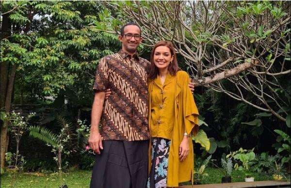 Berikut Profil dan Umur Ibrahim Sjarief Assegaf, Suami Najwa Shihab yang Meninggal Dunia Berikut Profil dan Umur Ibrahim Sjarief Assegaf, Suami Najwa Shihab yang Meninggal Dunia