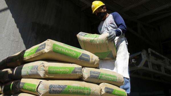 BEI dan Morningstar Masukkan SIG (SMGR) Dalam Daftar Konstituen INdeks IDX ESG Leaders