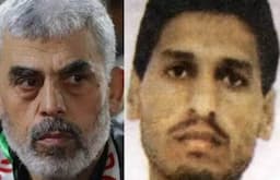 Profil 2 Bos Hamas yang Gagal Dihabisi Israel, Salah Satunya telah Beberapa Kali Alami Upaya Pembunuhan